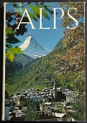 The Alpes - National Geographic Society