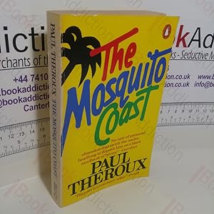 The Mosquito Coast (Signed)