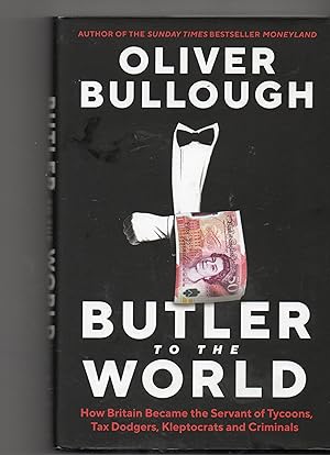 Butler to the World -