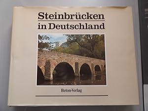 2 Bücher 30 Brücken + Steinbrücken in Deutschland