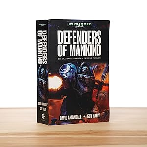 Defenders of Mankind (Warhammer 40,000)