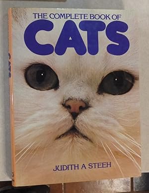 THE COMPLETE BOOK OF CATS