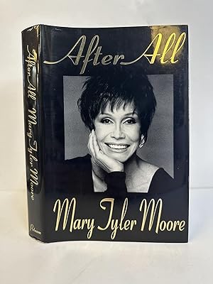 AFTER ALL [SIGNED]