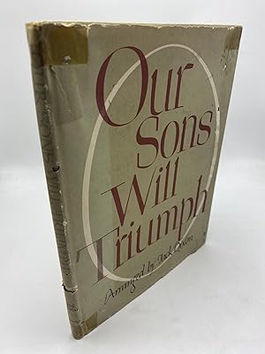Our Sons Will Triumph