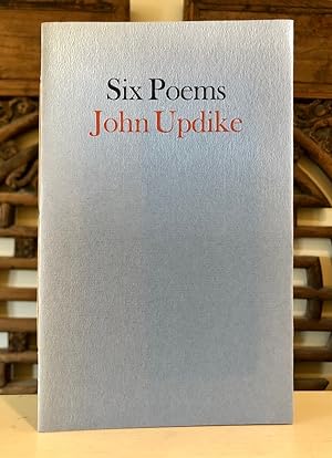 Six Poems