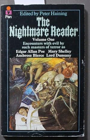 The Nightmare Reader Volume One