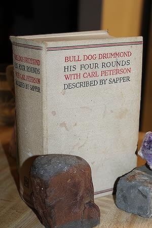 Bull Dog Drummond