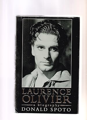 LAURENCE OLIVIER A BIOGRAPHY