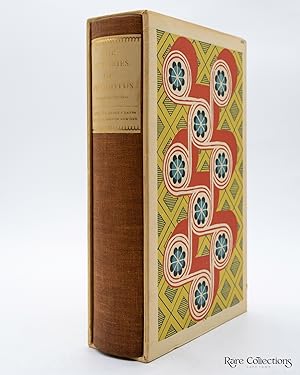 The Histories of Herodotus of Halicarnassus (Signed by the Illustrator Edward Bawden)