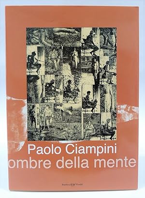 Paolo Ciampini - Ombre della mente 1991-2001 (ita/eng)