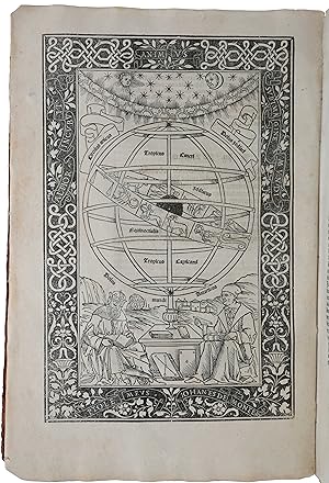 Epytoma in Almagestum Ptolemaei