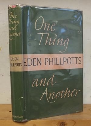 One Thing and Another (1954)
