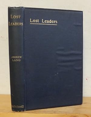 Lost Leaders (1892)