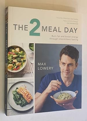 The 2 Meal Day