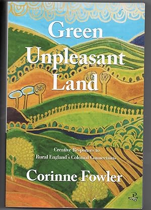 Green Unpleasant Land