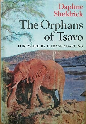 The Orphans of Tsavo