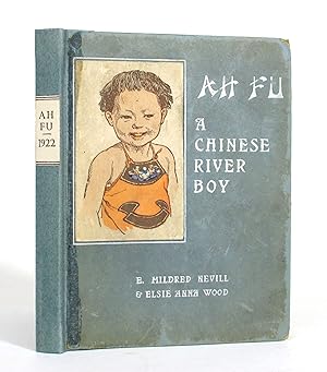 Ah Fu: A Chinese River Boy