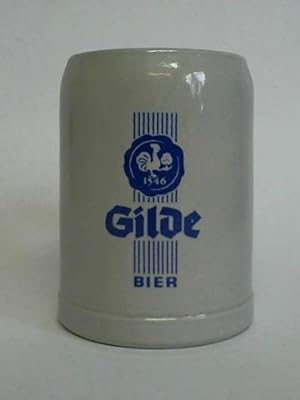 Gilde Bier 1546