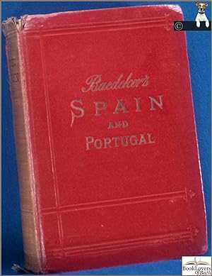 Spain and Portugal: Handbook for Travellers