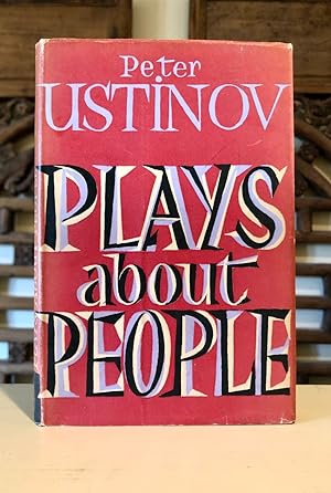 Plays About People