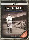 Baseball: A Film by Ken Burns (2010) Boxed Set (Includes "The Tenth Inning")