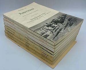 Edward Eberstadt & Sons Catalogs