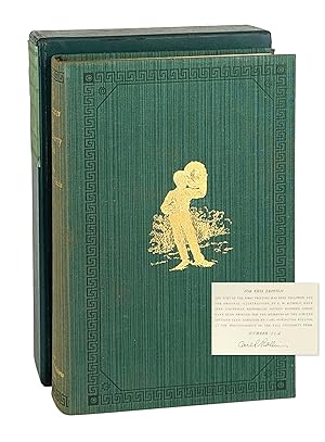 The Adventures of Huckleberry Finn [Limited Edition, Signed by Rollins]