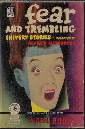 FEAR AND TREMBLING Shivery Stories