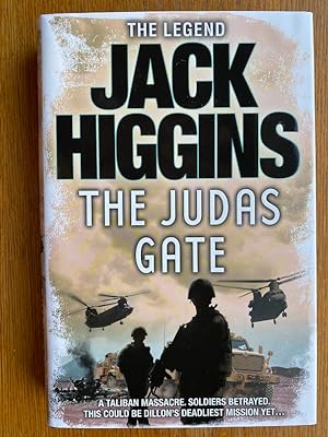 The Judas Gate