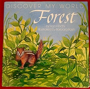 Discover My World Forest