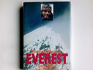 Everest : Expedition zum Endpunkt.