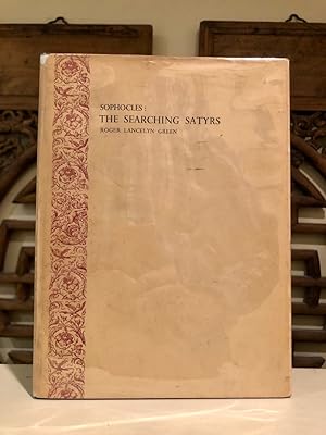 The Searching Satyrs (Ichneutae)