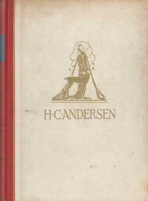 Sprookjes en vertellingen. Volledige uitgave naar het Deensch door W. van Eeden. Deel 1