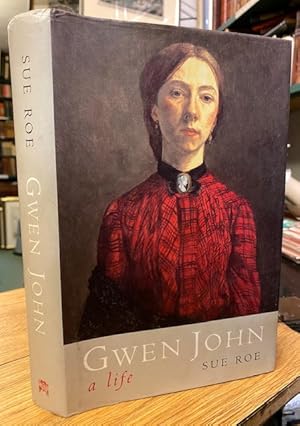 Gwen John: A Life