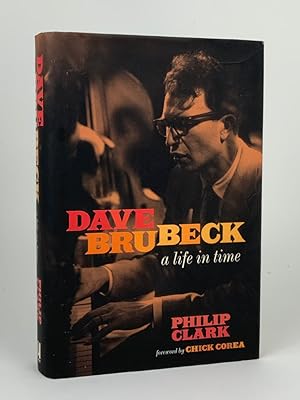 Dave Brubeck - a life in time