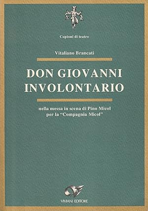 Don Giovanni involontario