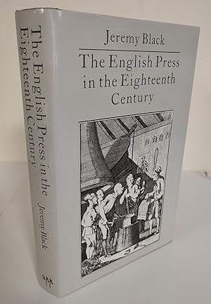 The English Press in the Eighteenth Century
