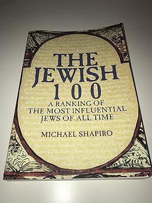 The Jewish 100 - A Ranking of the Most Influential..