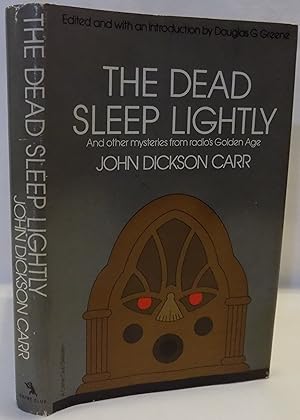 The Dead Sleep Lightly