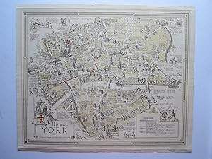 Historic York