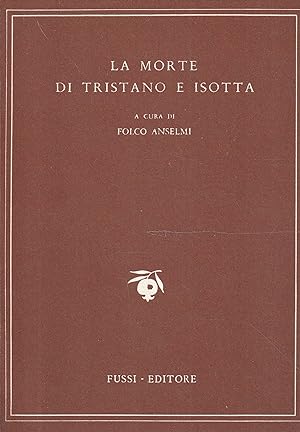 La morte di Tristano e Isotta