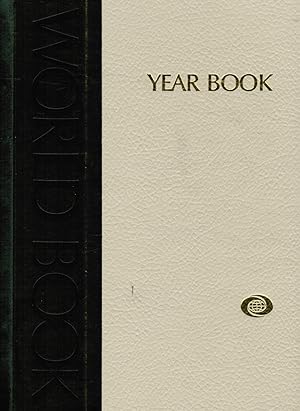 The World Book YEAR BOOK 1996 - Events of 1995