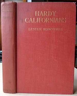 Hardy Californians