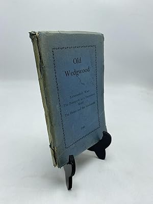 Old Wedgwood, Number 7