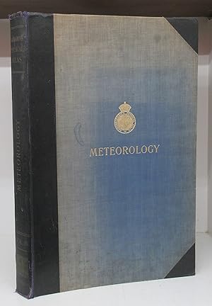 Atlas of Meteorology: A Series of Over Four Hundred Maps. Vol. III