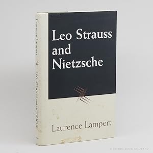 Leo Strauss and Nietzsche