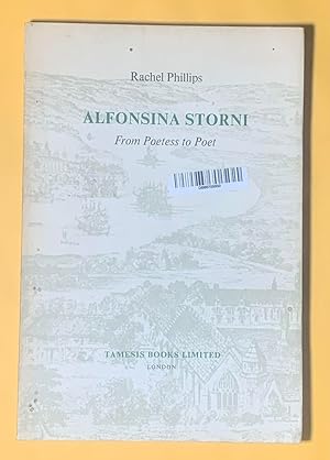 Alfonsina Storni: From Poetess to Poet (Monografias A) (Volume 52)