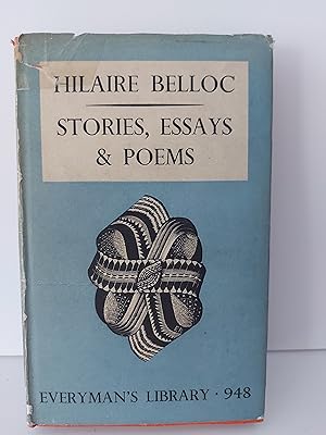 Stories, Essays & Poems