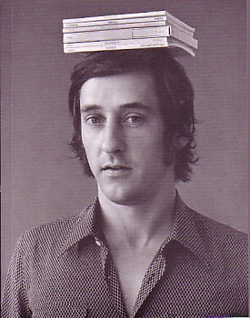 PICTURING ED: JERRY McMILLAN'S PHOTOGRAPHS OF ED RUSCHA 1958-1972