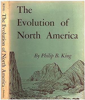 The Evolution of North America